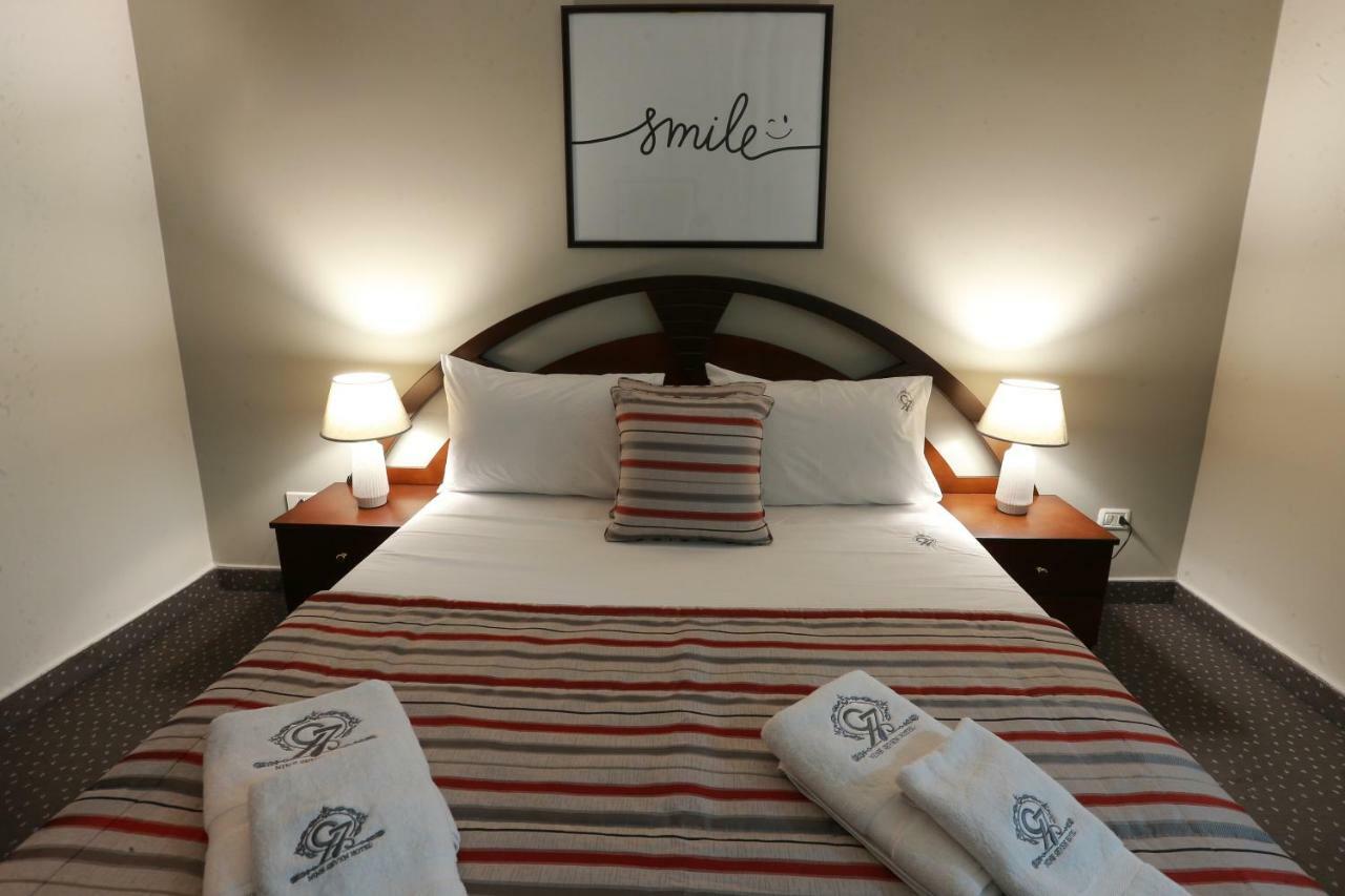 Nine Seven Hotel Adma wa Dafneh Luaran gambar