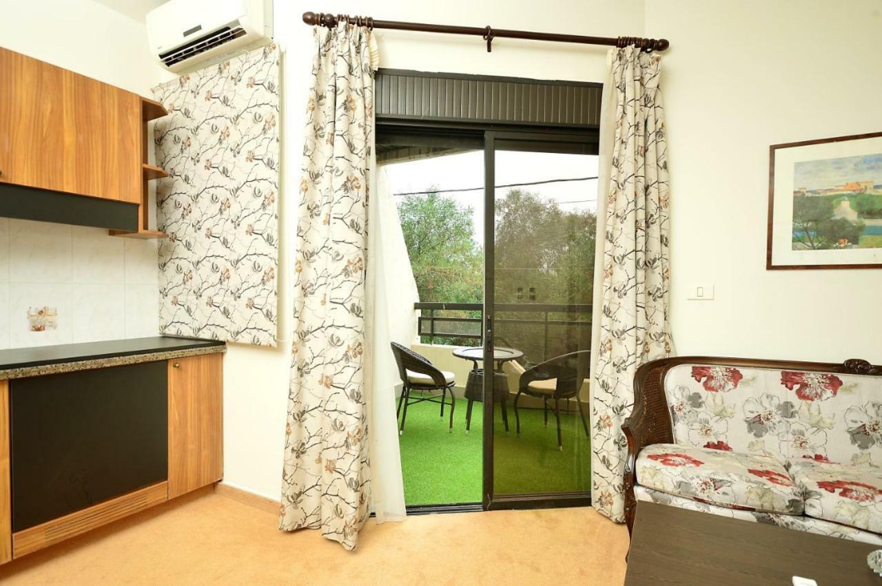 Nine Seven Hotel Adma wa Dafneh Luaran gambar